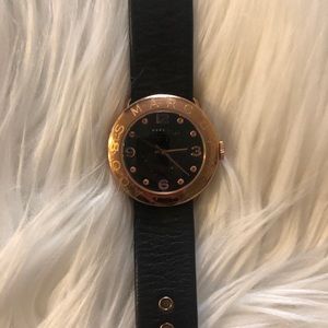 Marc Jacobs Amy watch